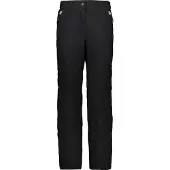 CMP Ski 3w18596 Comfort Fit Pants Noir 18 Femme