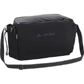 Vaude Bike Ebox 6l Handlebar Bag Noir