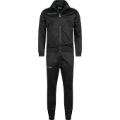 Givova Revolution Tracksuit Noir 4XL Homme