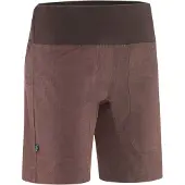 Edelrid Sansara Shorts Marron XS Femme