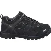 CMP Chaussure basse 'Moon Low' noir