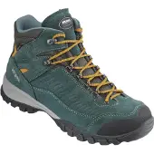 Meindl Hommes, Chaussures de randonnée, Salo Men Mid GTX (42), Marron