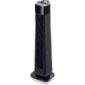 Rowenta VU6140 Classic Tower VU6140 Turmventilator 50 W