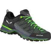 Salewa Mountain Trainer Lite Gore-tex Hiking Shoes Vert EU 42 Homme