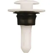 Ks Tools Clip de connexion pour Peugeot/Citroën,pack de 10