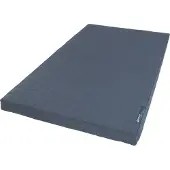 Outwell Wonderland Double Inflatable Mat Bleu