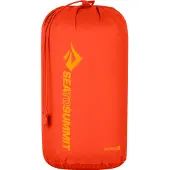 Sea to Summit sac de transport Lightweight Stuff Pack 30L Spicy Orange rouge