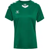 Hummel Maillot sapin / blanc