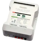 Promariner Pronautic 1230p Charger Blanc 12V