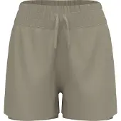 Odlo Zeroweight 3 Inch Shorts Vert XS Femme