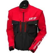 Ufo Veste Taiga