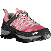 CMP Chaussure basse 'Rigel' rose clair / rose foncé / noir / blanc