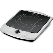 Rommelsbacher Table de cuisson individuelle vitrocéramique,2200 watts,edst CT 2200/E