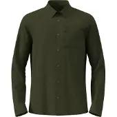 Odlo Chemise à Manches Longues Essential