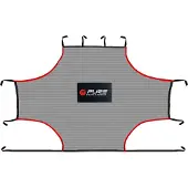 Pure 2 Improve Soccer Practice Net Noir 275 x 200 cm