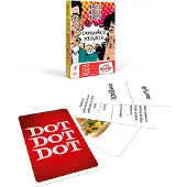 Inny Finir la phrase ... Jeu de cartes Cartamundi