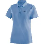 Maier Sports Polo femme Ulrike