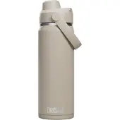 CamelBak Thrieve Chig 600ml Thermal Bottle Beige
