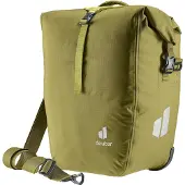 Deuter Sacoche de vélo Weybridge 25+5 cactus