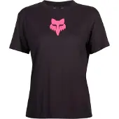 FOX Head T-Shirt Femme