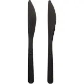 Papstar Couteau extra robuste