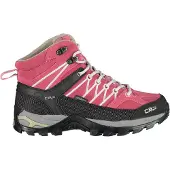 CMP Chaussures de randonnée femme Rigel Waterproof