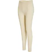 Yeaz Femmes, Leggings, Charm (L), Beige