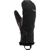 LEKI Vallarta 3d Mittens Noir 6.5 Femme