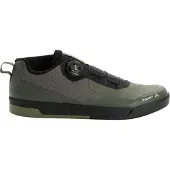 Vaude Moab Tech Ii Shoes Vert EU 47