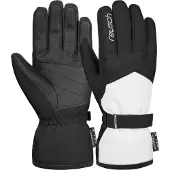 Reusch Moni R-tex Xt Gloves Noir 7.5 Femme