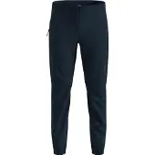 Odlo Essential Warm Pants Bleu L Homme