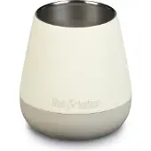 Klean Kanteen Rise Wine 280ml Glass Beige