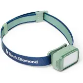 Black Diamond Wiz Kid Headlamp Vert 40 Lumens