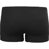 Odlo 112131 Merino Pw 140 Seamless Base Layer Shorts Noir XS Femme