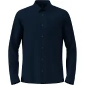Odlo Chemise à Manches Longues Essential