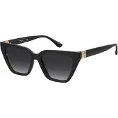 Pierre Cardin Lunettes de Soleil P.C. 8549/S 54/17/145 Black Acetate frames WOMAN P.C. 8549/S