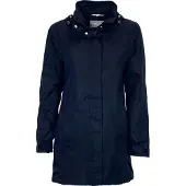 Pro-X ELEMENTS Manteau femme JENNA MARINE MARINE 38
