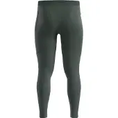 Odlo Zeroweight Warm Reflective Leggings Vert XL Homme