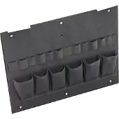 Stahlwille 81620137 INSERT POUR OUTILS L-BOXX WK f. L-BoXX