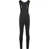 Vaude Matera Warm Ii Bib Tights Noir 2XL Homme