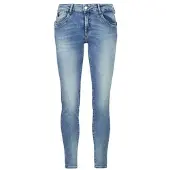 Le Temps des Cerises Jeans KURSIP femmes - Bleu - US 28