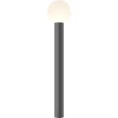 Maytoni Bold éclairage paysager E27 Gris IP54 (E27, IP54)