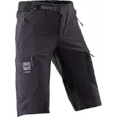 Leatt Gravity 4.0 Shorts Noir M Homme