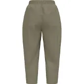 Odlo Ultra Lightweight 3/4 Pants Vert XL Femme