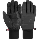Reusch Gants de sport 'Stratos' noir