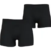Odlo Active F-dry Light Eco Sports Boxers 2 Units Noir S Homme