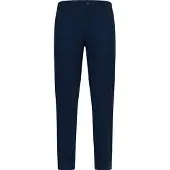 Odlo Ascent Light Convertible Pants Bleu 50 / Regular Homme