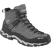 Meindl - Chaussures de randonnée en GORE-TEX - Sion Mid GTX Gris pour Homme - Taille 46