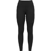 Odlo 422521 Zeroweight Warm Leggings Noir XS Femme