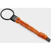OrbitKey Hommes, Porte-clés, Boucle urbaine, Orange